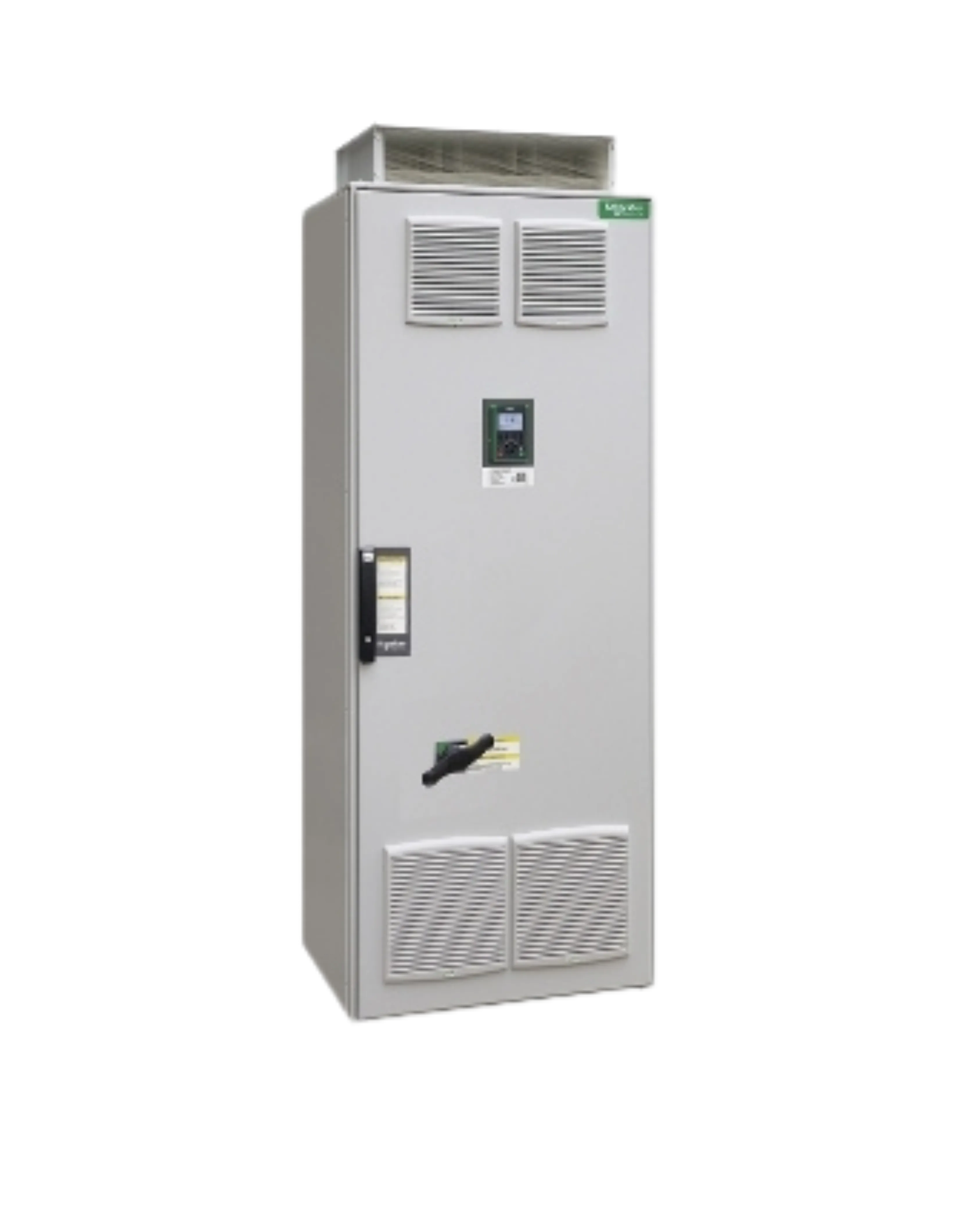 Schneider Electric Altivar Process ATV660 Compact Drive System, 355 kW — Schneider Electric Drives – Motors – Circuits Protection